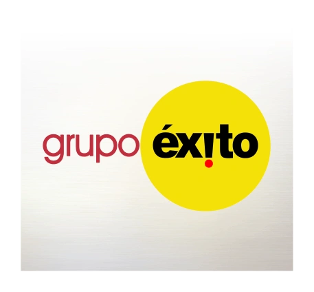 Grupo Éxito